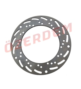 SYM ÖN FREN DİSKİ 173-273 5 DELİKLİ JOYRİDE 200