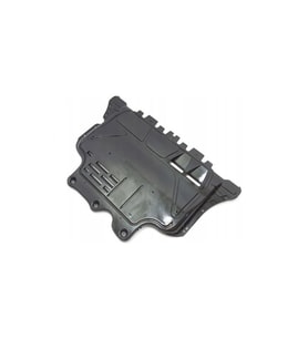 Vw Golf 7 DİZEL MOTOR Uyumlu Motor Alt Muhafaza 2013-2016 5q0825236q