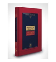 Vadideki Zambak-Dünya Klasikleri (Ciltli)