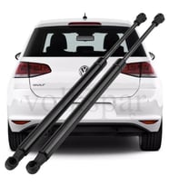 GOLF 7 2013-2016 MODEL ARASI UYUMLU 530N BAGAJ AMORTİSÖRÜ PİSTONU TAKIM