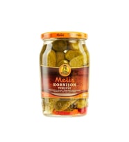 Melis Kornişon Turşusu 720 ml 680 gr