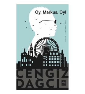 Oy, Markus, Oy!