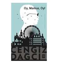Oy, Markus, Oy!