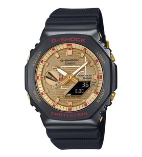 Casio G-SHOCK Rui Hachimura GBM-2100RH-1ADR Erkek Kol Saati