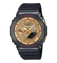 Casio G-SHOCK Rui Hachimura GBM-2100RH-1ADR Erkek Kol Saati