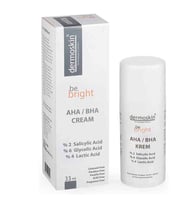 Dermoskin Be Bright AHA - BHA Krem 33 ml