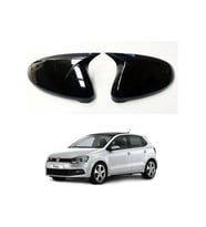Vw Polo 6j 2014.2015.2016.2017 Uyumlu Batman Ayna Kapağı