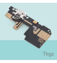 Xiaomi REDMİ 5 PLUS Full Şarj Soketi Bordu