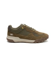 Cat HEX READY T-TOE Erkek Outdoor Ayakkabısı P726956 Haki