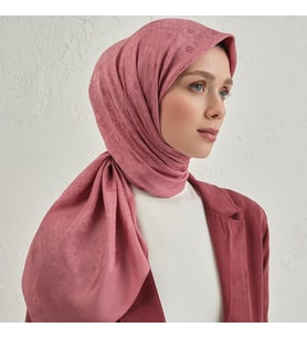 Armine S00OA0444444 37 Armine Floş Pamuk Eşarp 1