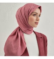 Armine S00OA0444444 37 Armine Floş Pamuk Eşarp 1