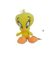Sevimli Peluş Civciv Hediyelik Uyku Arkadaşı 30 Cm (Çok Renkli)