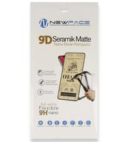 Y16 Mat Seramik Nano Ekran Koruyucu
