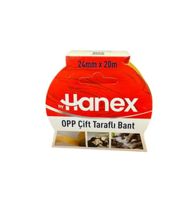 24 mm x 20 m Opp Ç.t Bant