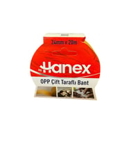 24 mm x 20 m Opp Ç.t Bant