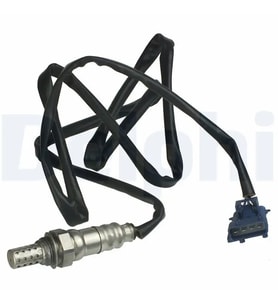DELPHI ES1079612B1 Oksijen Sensoru 1618E6 1618E7