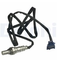 DELPHI ES1079612B1 Oksijen Sensoru 1618E6 1618E7