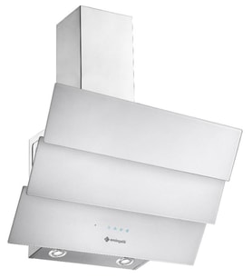 EMİNÇELİK CH1455RCB60/CH1455RCW60 DAVLUMBAZ (Beyaz)