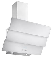 EMİNÇELİK CH1455RCB60/CH1455RCW60 DAVLUMBAZ (Beyaz)
