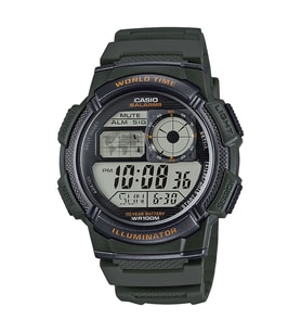 Casio AE-1000W-3AVDF Kol Saati