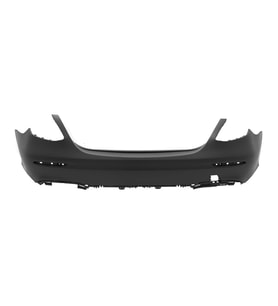 Mercedes W213 2016-2019 Tampon Arka Apalı AMG 2020 2138850601 Wender