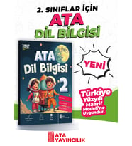 2. Sınıf Dil Bilgisi