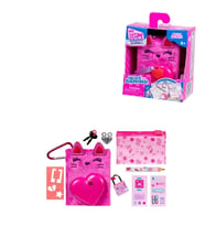Mey İthalat® RET08101 Real Littles Günlük