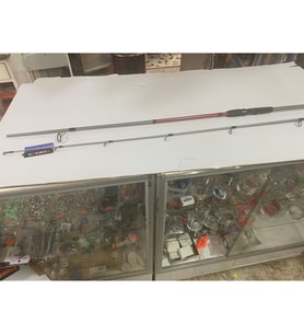 FLEX 240 CM  SPİN OLTA  KAMIŞI