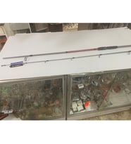 FLEX 240 CM  SPİN OLTA  KAMIŞI