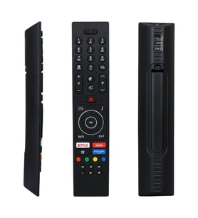 Vestel RC43135P 55FB7300 Netflix Youtube Prime Video Tuşlu Lcd Led TV Kumanda