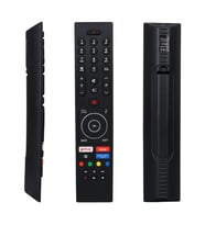 Vestel RC43135P 55FB7300 Netflix Youtube Prime Video Tuşlu Lcd Led TV Kumanda