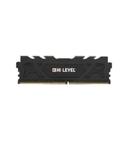 HI-LEVEL 16GB DDR5 5600MHZ CL46 PC RAM GAMING HLV-PC44800D5-16G