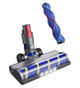 OTO EMİCİ DYSON KUTULU YENİ TİP UYUMLU YEDEK TURBOLU V 7 V 8 V 9 V 10 V 11 UYUMLU 10069189