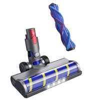OTO EMİCİ DYSON KUTULU YENİ TİP UYUMLU YEDEK TURBOLU V 7 V 8 V 9 V 10 V 11 UYUMLU 10069189