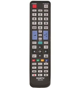 Rm-l919 Lcd Plazma Led Tv Kumandası