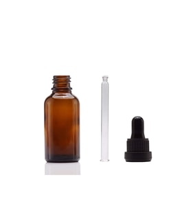 30ml kahverengi cam damlalıklı şişe, 50 adet,Siyah Kapak Siyah Emzik, Ecza şişesi, Damlalıklı şişe, propolis şişesi, damlatmalı şişe, saç serum şişesi, ecza şişesi