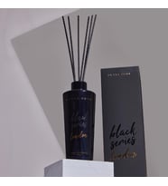 LONDON 200ML CR02 ÇUBUKLU ODA KOKUSU (Siyah)