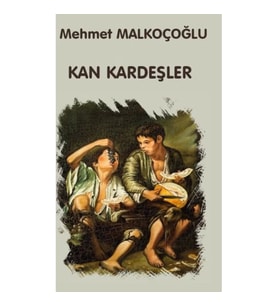 Kan Kardeşler