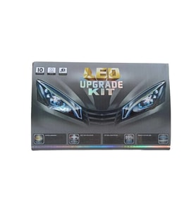 Drs Tuning H11 4300K Uyumlu LED Ampul