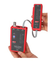 Profesyonel Network Kablo Test Cihazı, Güvenilir ve Hızlı Ölçüm Araçları