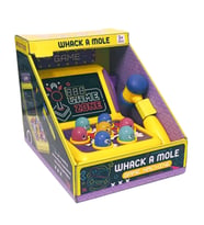 ToyCraft Skor Ekranlı Sesli Köstebek Vurma Oyunu