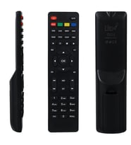 Mersat Star Yumatu HD Citybox HD Mersat Marginal Uydu Kumandası Pause Tuşu Kırmızı