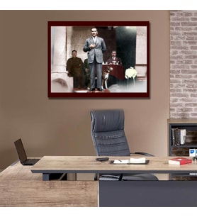 Atatürk Fotoğrafı-288