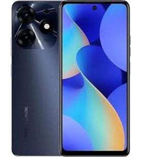 TECNO SPARK 10 PRO 8 RAM 128 GB SİYAH (OUTLET)