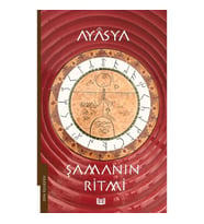 Şamanın Ritmi (1. Kitap)