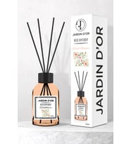 Wıldflowers Reed Dıffuser Çubuklu Oda Kokusu 110 Ml 8681529300271