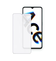 SChitec OPPO Reno Ace Uyumlu Ön Yüzey Nano Şeffaf Hidrojel Ekran Koruyucu