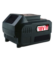 KLPRO KLA1850 18V/5.0AH. LI-ION AKÜ
