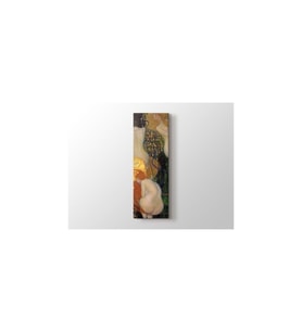Gustav Klimt - Gold Fish Tablo 40 X 30 Cm