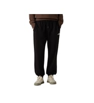 The North Face M Essential Relaxed Straight Jogger Erkek Günlük Eşofman Altı NF0A8C1FJK31 Siyah